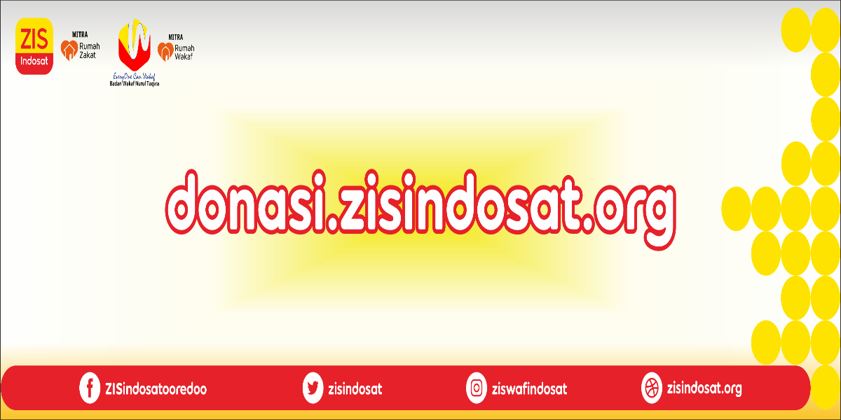 Banner Program 